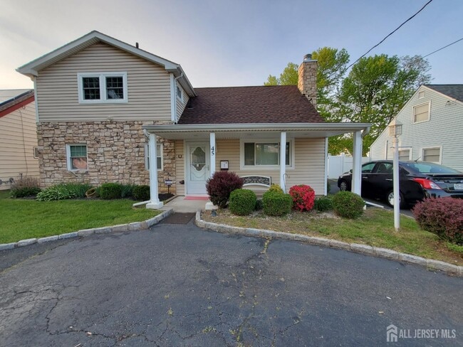 Building Photo - 45 W Iselin Pkwy