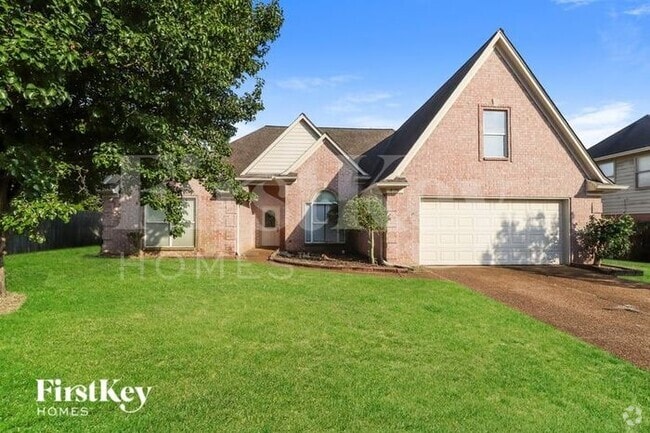 Building Photo - 5376 Lamb Valley Dr