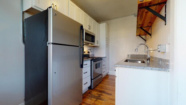 Building Photo - Historic Boylan Apartments