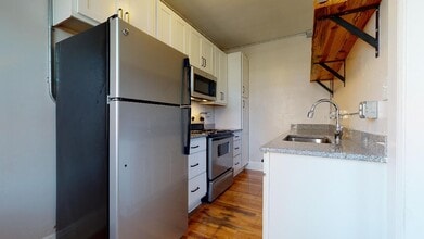 Building Photo - Historic Boylan Apartments