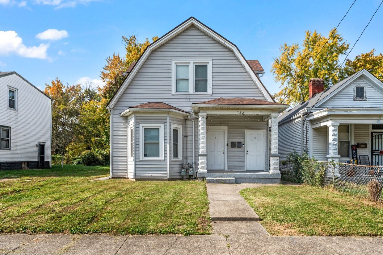 Foto principal - 732 S 32nd St