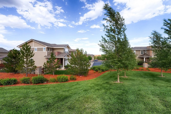 Photo - 10531 Rutledge St House