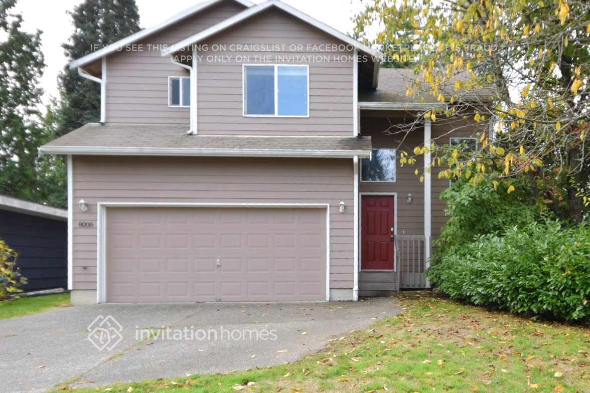 Foto principal - 8006 Upper Ridge Rd