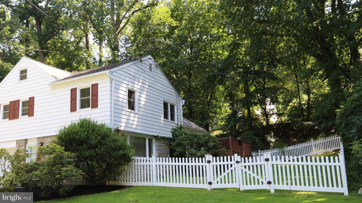 514 Devon State Rd, Devon, PA 19333 House Rental in Devon, PA