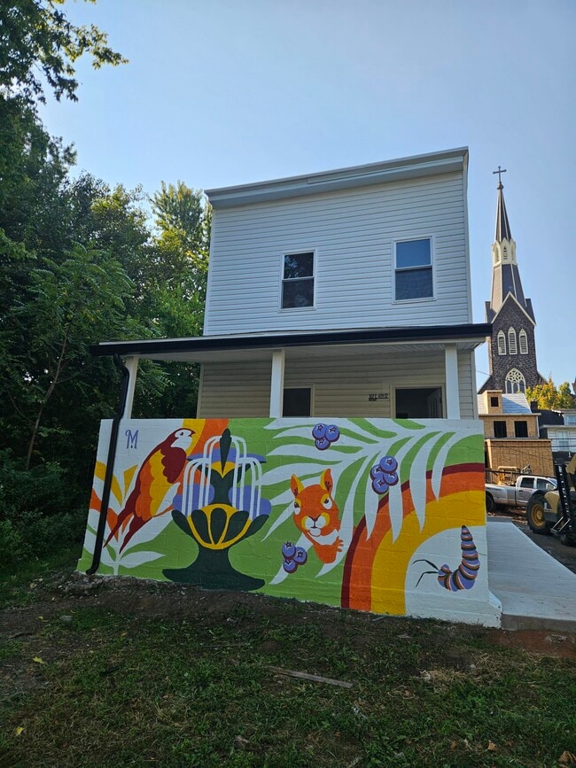 Building Photo - 326 Taylor St