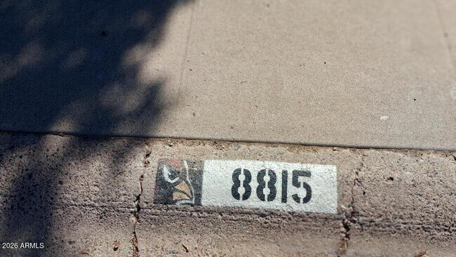 Foto del edificio - 8815 N 28th Ave