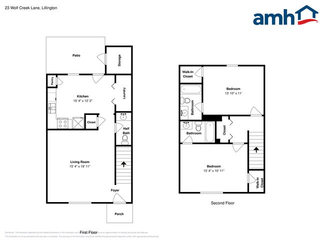 Building Photo - 23 Wolf Creek Lane