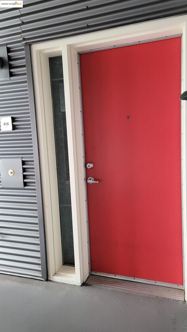 Foto del edificio - 311 Oak St