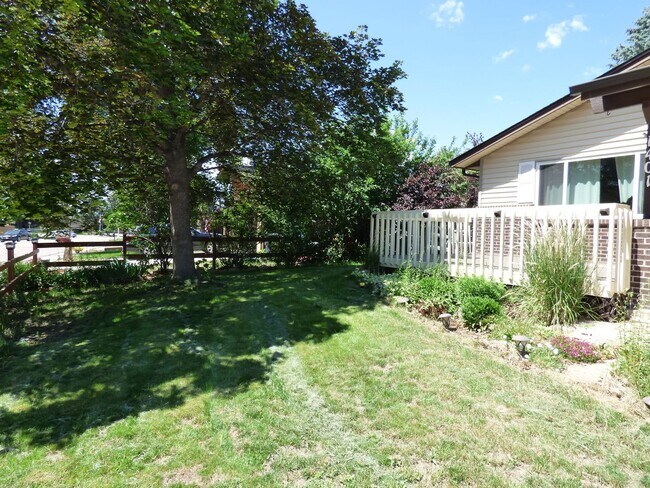 Building Photo - Great Home in a Quiet Neighborhood
