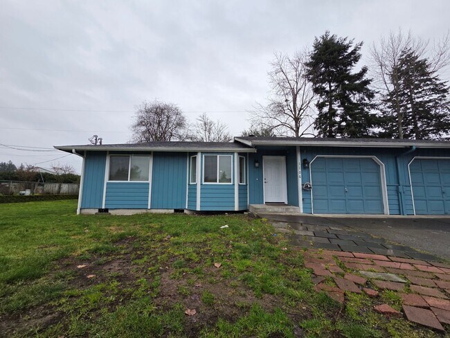 Foto del edificio - 1106 106th St Ct E