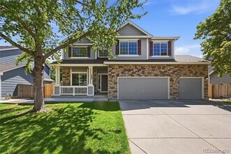 Building Photo - 5504 E Burlington Dr
