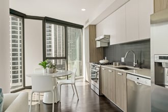 Building Photo - 445 E Waterside Dr