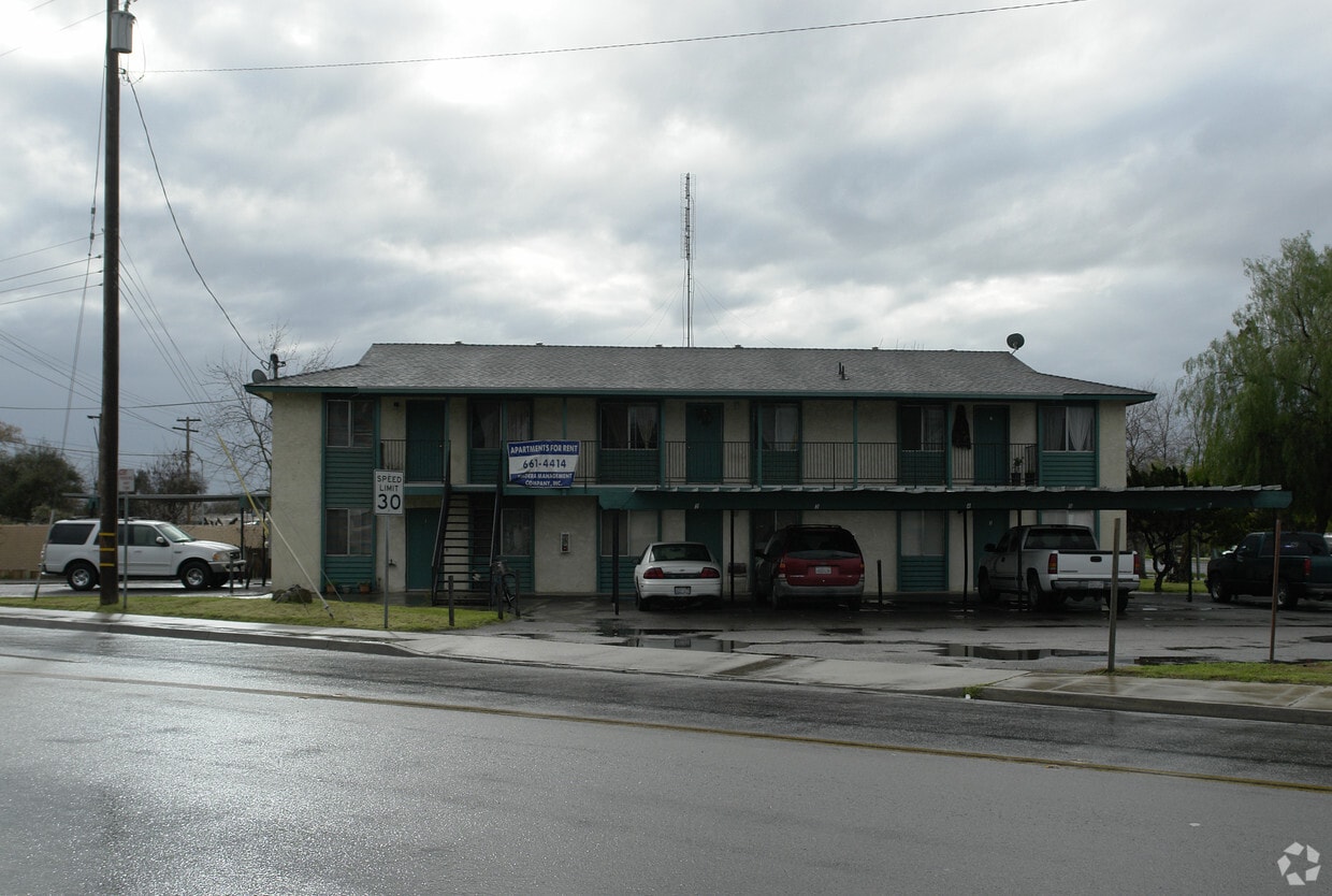Foto del edificio - 501 S B St