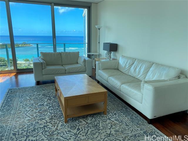 Building Photo - 1288 Ala Moana Blvd