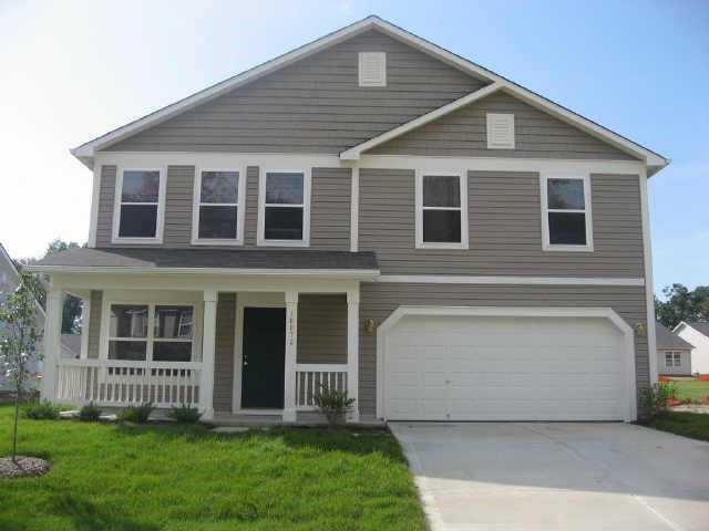 Primary Photo - 10073 New Dawn Pl