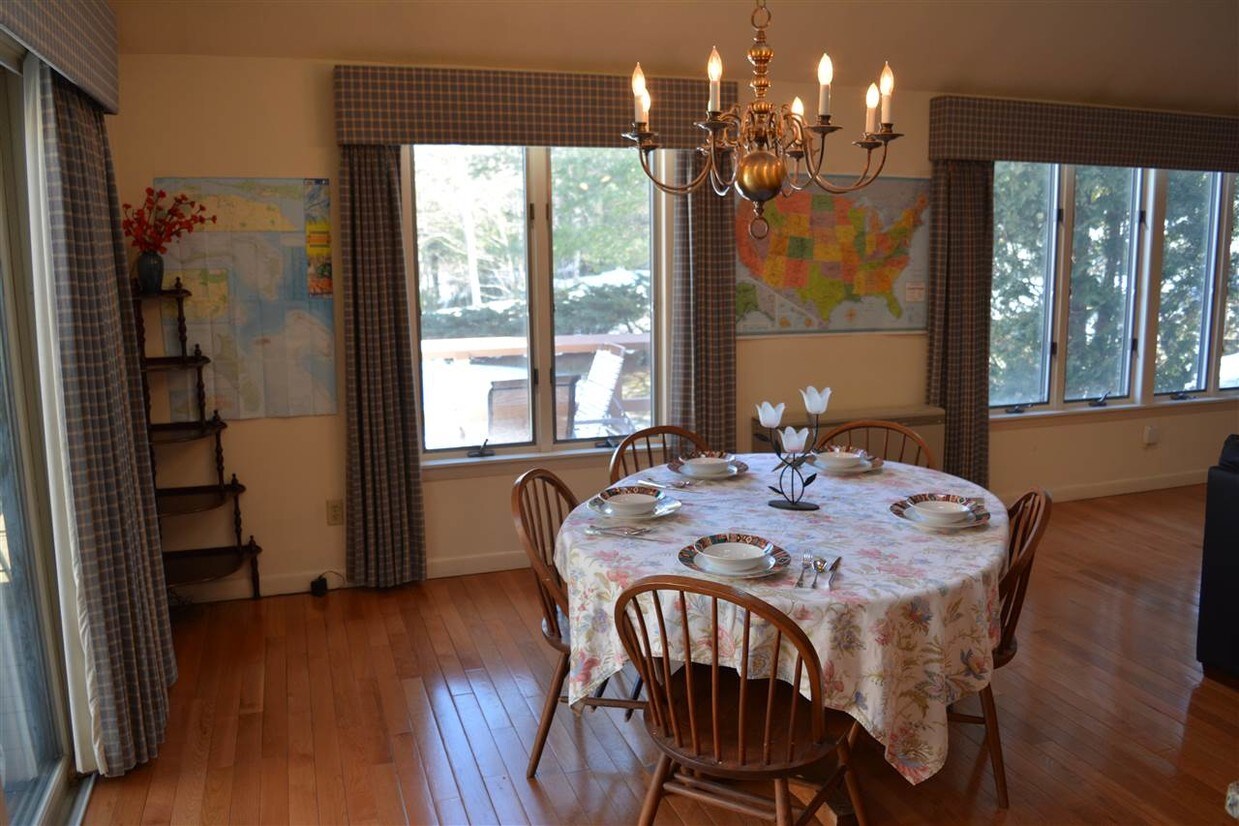 831 Covered Bridge Ln, Grantham, NH 03753 Condo for Rent in Grantham