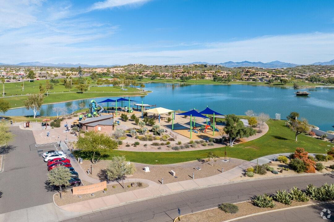 Fountain Hills