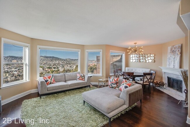 Building Photo - 2 br, 2 bath House - 1332 De Haro Street