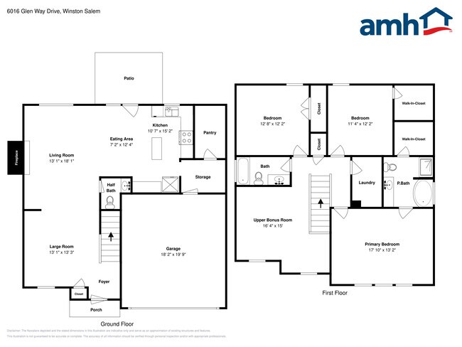Building Photo - 6016 Glen Way Drive