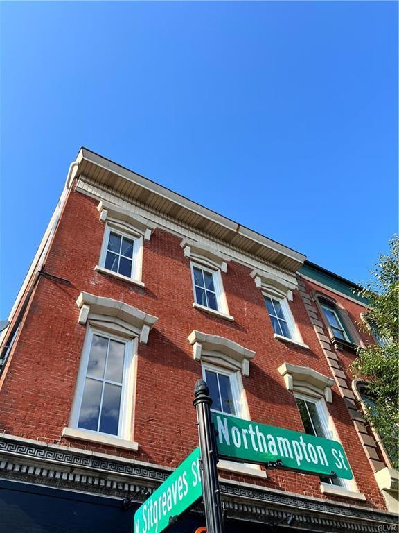 Primary Photo - 233 Northampton St
