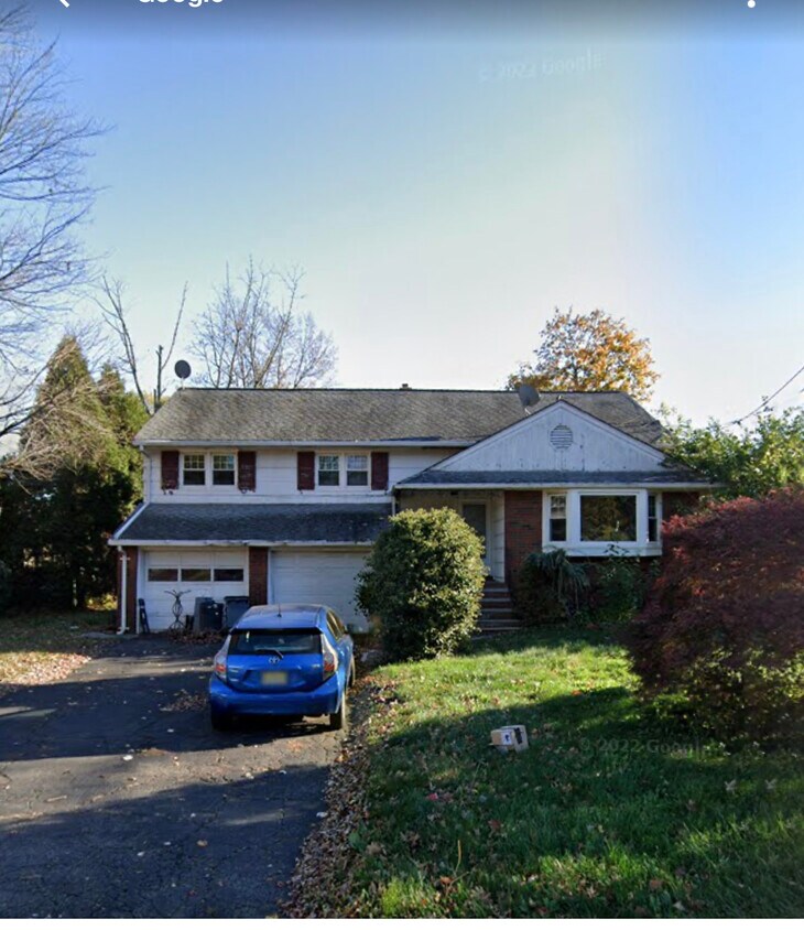 136 North Ave, Hillside, NJ 07205 House Rental in Hillside, NJ