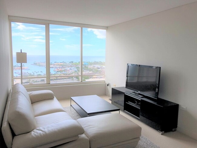 Building Photo - Pacifica Honolulu - Furnished 1/1/1 - Amaz...