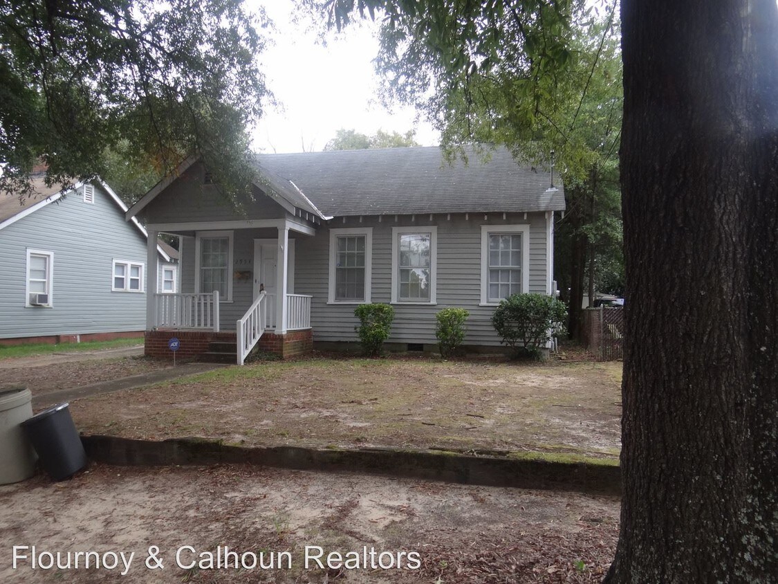 Primary Photo - 2 br, 1 bath House - 2953 Pierpont Avenue