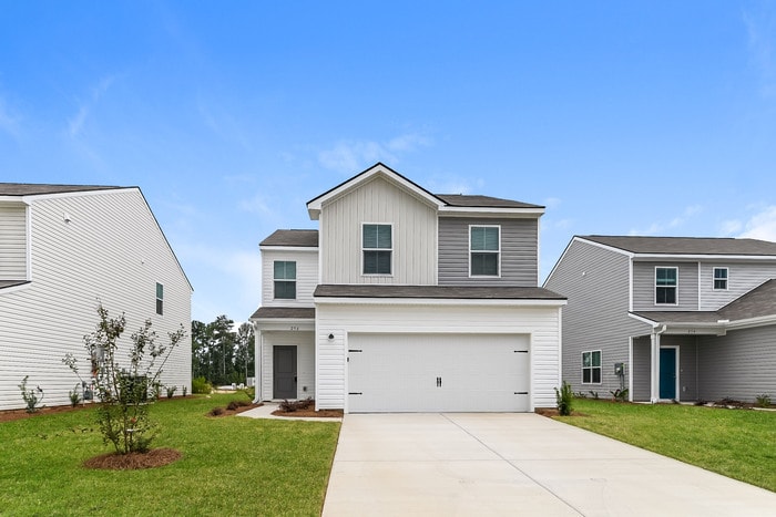 Foto principal - 256 Parkwood Vista Way