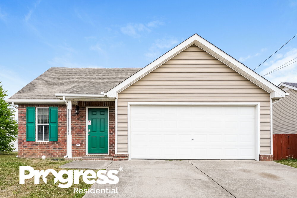 1013 Tammy Sue Ln, La Vergne, TN 37086 House Rental in La Vergne, TN