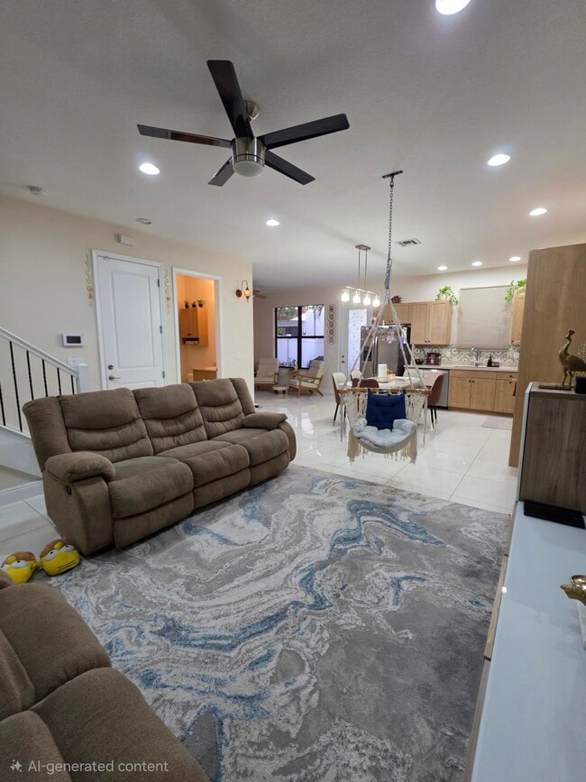 Foto del edificio - 20914 NW 1st Dr