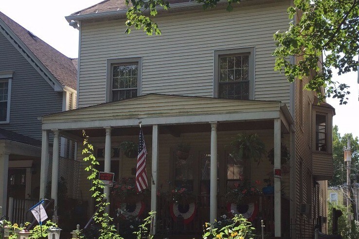 Primary Photo - 1455 W Highland Ave