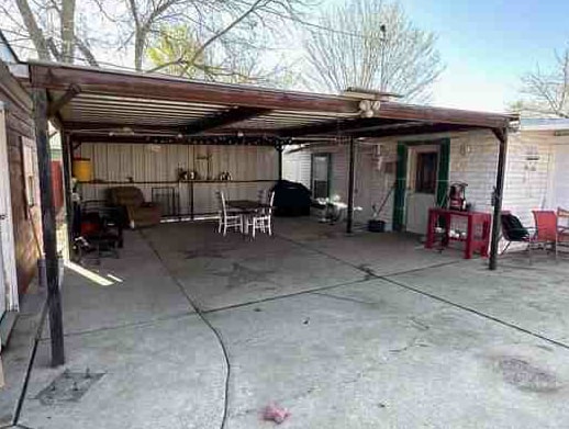 Foto del edificio - 1410 Burke Dr