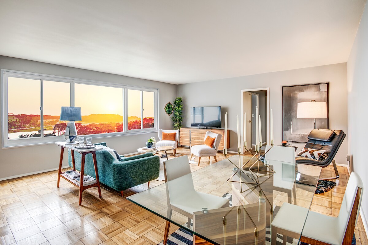 Parkmerced 3711 19th Ave San Francisco, CA Apartments for Rent in