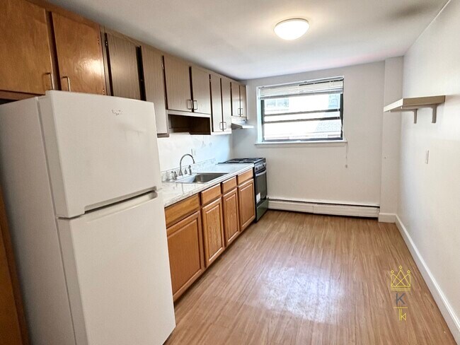 Foto del edificio - 48 A Harvard Ave