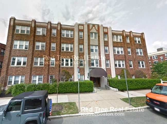 Photo - 2045 Commonwealth Ave Apartment