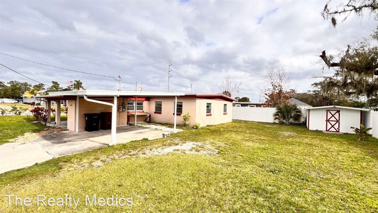 5402 Curry Ford Rd, Orlando, FL 32812 - House Rental in Orlando, FL ...