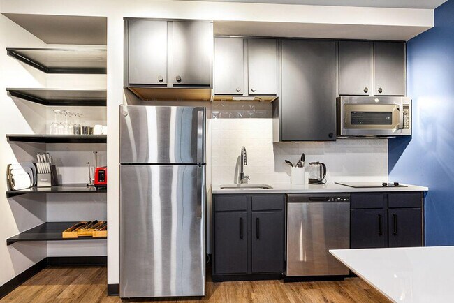 Foto del edificio - 611 Commerce St