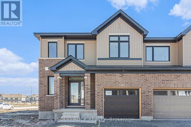 Building Photo - 208 Beebalm Cres