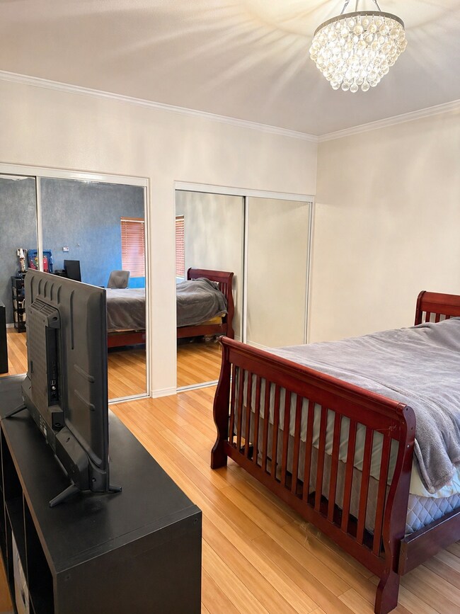 Segundo dormitorio - 9580 W Reno Ave