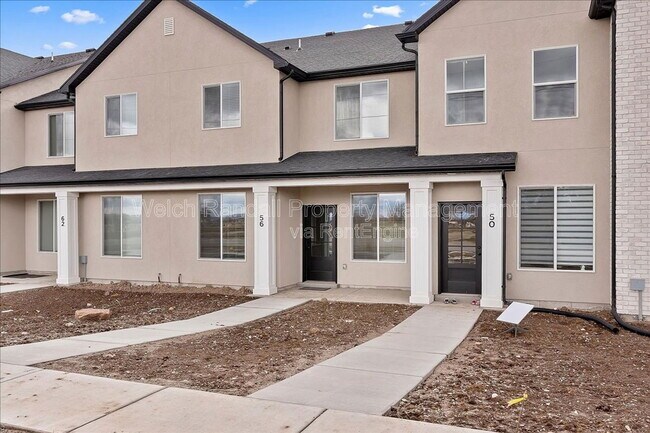 Foto del edificio - 56 E 1225 S