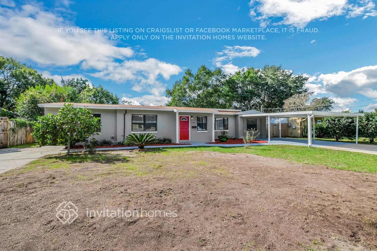 Foto principal - 5750 Cedar Forest Dr N