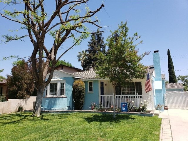Primary Photo - 430 S Griffith Park Dr