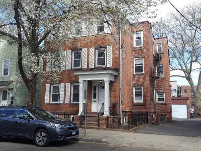 Foto del edificio - 19 Brown St