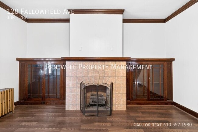 Building Photo - 128 Fallowfield Ave