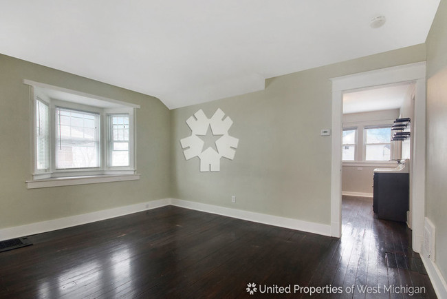 Foto del edificio - 1115 Sherman St SE