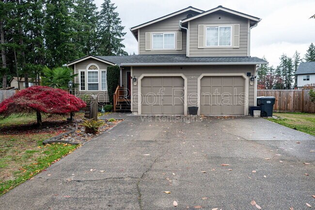 Foto del edificio - 916 197th St Ct E