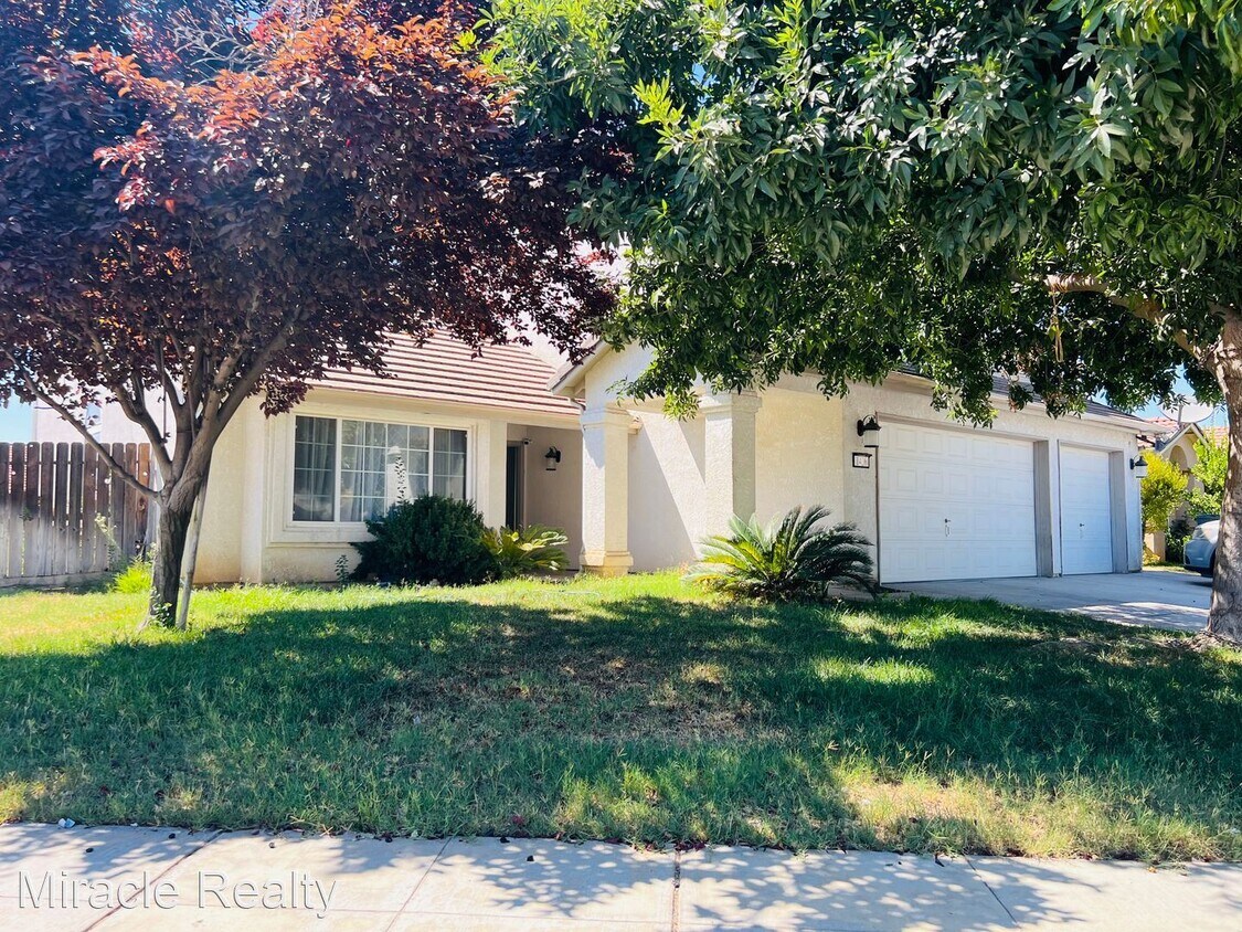 Building Photo - 4 br, 3 bath House - 1426 Alexis Way