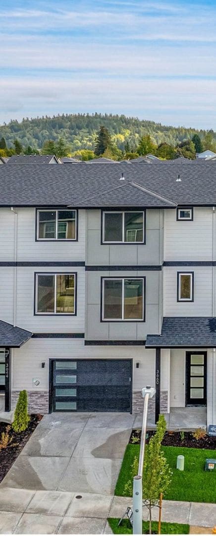 Building Photo - Brand New Immaculate 3BR Home with Flexible Living Space & Kitchen Island