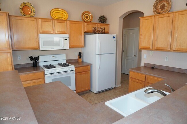 Foto del edificio - 1821 W Glenhaven Dr