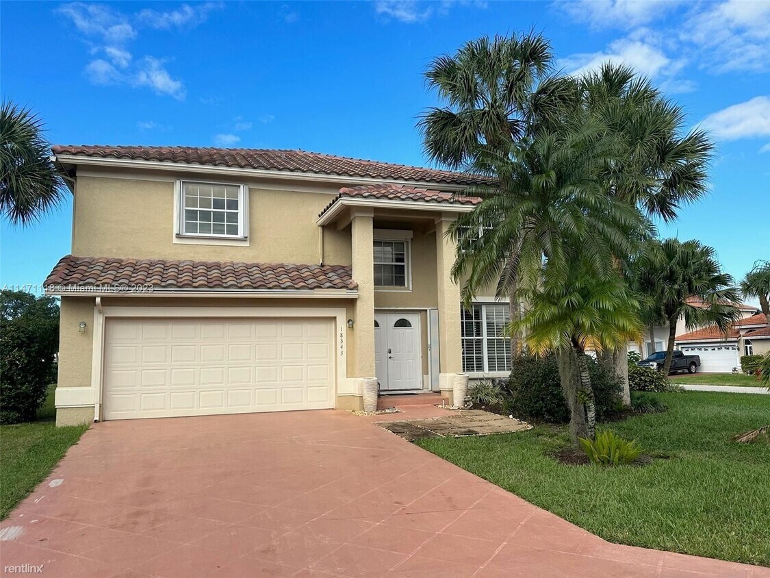 Foto del edificio - 4 br, 2.5 bath House - 18343 Coral Sands W...